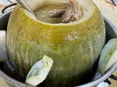 -红旗山庄(圭峰山店)