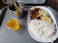 -厦门理工学院-1期食堂