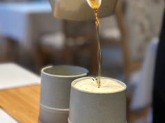 牛肝菌奶油蘑菇汤-蝶舍·MAISON PAPILLON