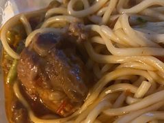 -纯阳馆鱼香排骨面(东二道街店)