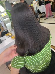-GANO HAIR 