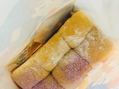 -爸爸糖吐司面包(大连高新锦辉商场店)