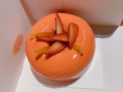 -潮一不贰·法式甜品·生日蛋糕·西式简餐(外滩店)