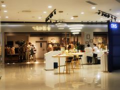 -银泰百货(北京大红门店)
