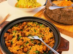 -品海楼·大连海胆锅贴馆(东港店)