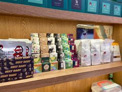 -茶颜悦色(金茂览秀城LG层外街店)