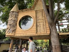 -HERRE·FARM 赫尔露营农场·团建聚会包场