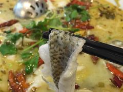 -鼎盛蜀坊·重庆江湖菜(市桥地铁站店)