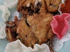 -老磨油饼(高陵店)