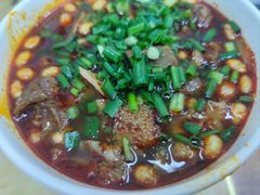 -覃肥叔桂林米粉(粮道街店)