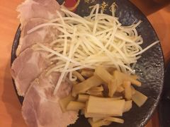 博多一幸舍(侨福芳草地店)-博多一幸舍(侨福芳草地购物中心店)