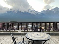-丽江金茂璞修雪山酒店-雪景阁餐厅