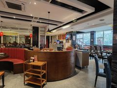 大堂-火宫殿·湘菜小吃·商务宴请·生日聚会(东塘店)