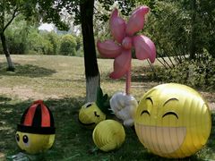 -祥源·阜阳生态乐园