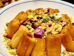 -单家老院·院子里的青岛菜(沙子口店)