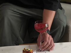 -广州花园酒店