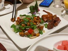 -相思林金岛饭店(青山湖店)