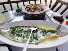 -柳莺湖上·湖景餐厅·江南菜(西湖店)