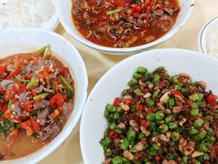 -笨罗卜浏阳菜馆(太平街店)