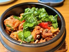 -竹里馆 ·茶食(奥体店)