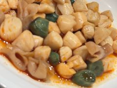 -万荣烤鸭店·北京菜(天坛店)