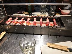 -很久以前羊肉串(大华三路店)