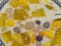 -赵记传承·中国甜品(福州总店)