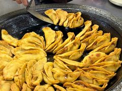 -李记清真馆(打钉巷店)