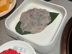 -菌自在·云南野生菌火锅(长安万达店)