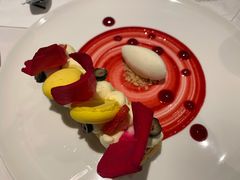 芳芳招牌拿破仑千层酥-L'Arome芳芳法国餐厅(仙林金鹰店)
