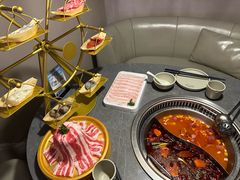 -故里和山·成都火锅(欢乐港湾店)