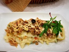 -维兰西餐(万泉河店)