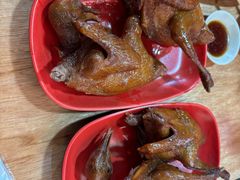 -光明刘冰乳鸽店(光明法政北路店)