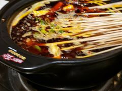 -钢管厂五区小郡肝火锅串串香(总店)