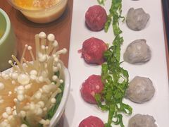 -掂档潮汕牛肉火锅(万象城店)