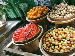 -汉丽斯巴西烤肉自助(市南店)