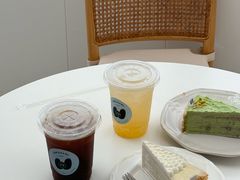 -CAKE WANG千层制造所(省府店)