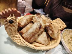 -状元阁烧烤(新华路总店)