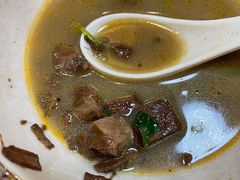-金杨拉面王小吃面馆·牛三宝面·红烧牛肉粉