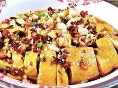 -龙师傅卤炒(天马店)