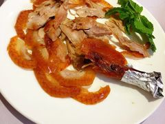 -味+新京宴·烤鸭·北京菜(创意谷店)