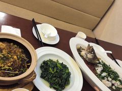 -宁邦·家宴·南京菜(红山动物园店)