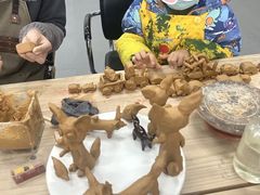 -尼莫儿童美术(三阳路融科天城校区)