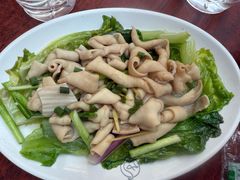 鹅肠-凌舍好烧鹅(中山路店)