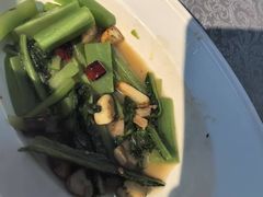 -醉霖生态餐厅(交大店)
