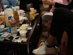 -仁恒辉盛阁酒店公寓