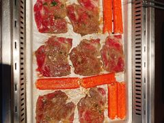 -新石器烤肉(虹悦城店)