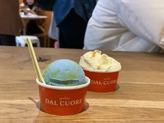 -Dal Cuore 达可芮冰淇淋(陕西北路店)