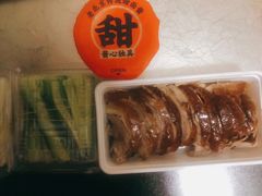 -蔓姐北京烤鸭(芙蓉广场店)