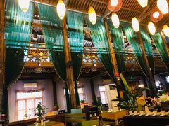 -HOHO餐厅(古子城店)